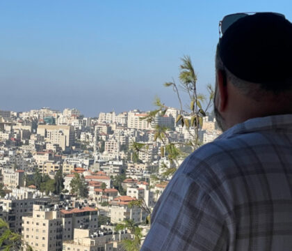 Gaza : La société israélienne déboussolée face à l’avenir de son pays