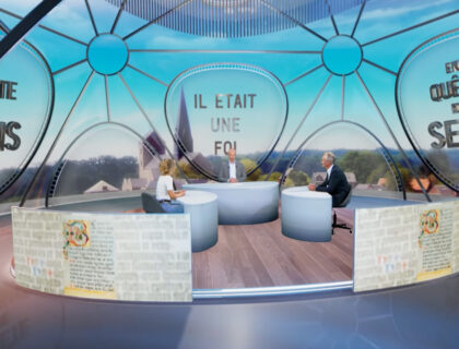 La RTBF met les « émissions concédées » sous pression: « nous sommes stupéfaits »