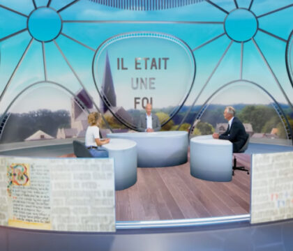 La RTBF met les « émissions concédées » sous pression: « nous sommes stupéfaits »