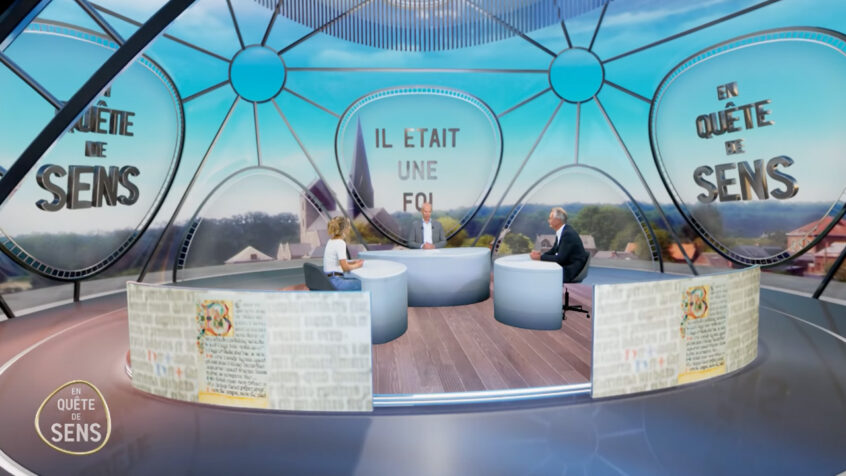 La RTBF met les « émissions concédées » sous pression: « nous sommes stupéfaits »