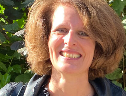 Qui est donc Isabelle Hachez, vice-rectrice UCLouvain en charge du site Saint-Louis?