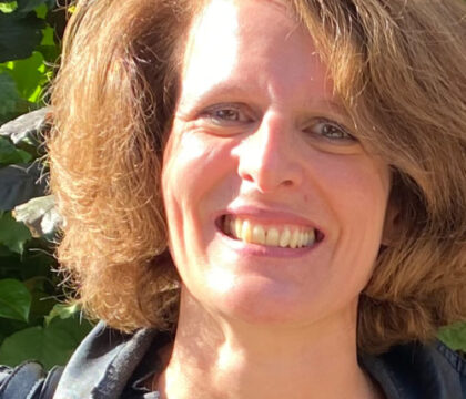 Qui est donc Isabelle Hachez, vice-rectrice UCLouvain en charge du site Saint-Louis?