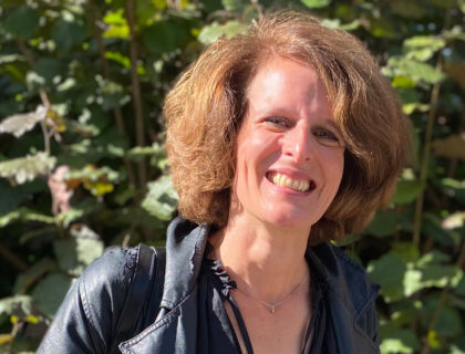 Isabelle Hachez, vice-rectrice UCLouvain en charge du site Saint-Louis : « Je resterai une éternelle optimiste, mais il faut dire la vérité : ce monde est en crise »