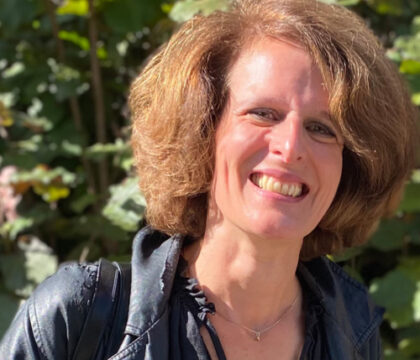 Isabelle Hachez, vice-rectrice UCLouvain en charge du site Saint-Louis : « Je resterai une éternelle optimiste, mais il faut dire la vérité : ce monde est en crise »