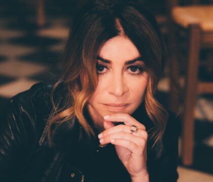 Julie Zenatti, un nouvel album et une tournée dans les églises