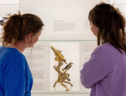 Expo : Les 600 bougies de l’UCLouvain