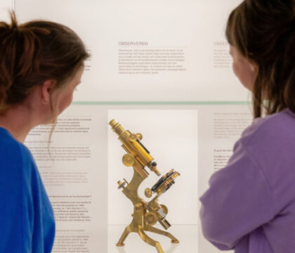 Expo : Les 600 bougies de l’UCLouvain