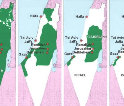 Reconnaissance de l’État de Palestine, et après ? 