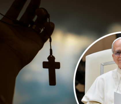 Léon XIV s’adresse aux exorcistes, «un ministère nécessaire et délicat»