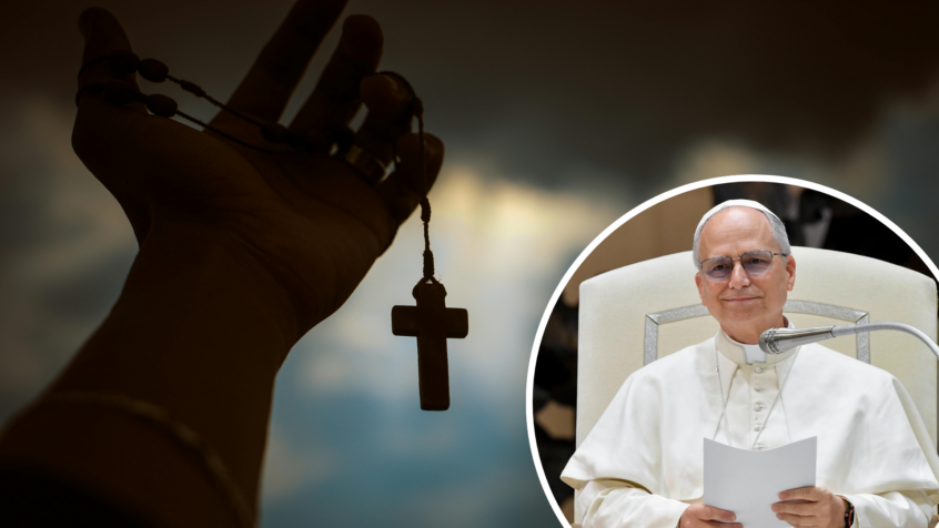 Léon XIV s’adresse aux exorcistes, «un ministère nécessaire et délicat»