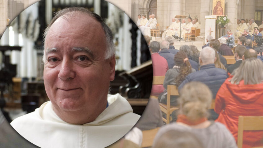 Qu&rsquo;est-ce qu&rsquo;une bonne homélie? « Il ne faut pas paraphraser l’Evangile », estime le dominicain Philippe Cochinaux