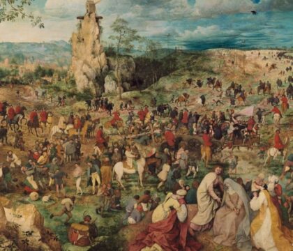 Découvrez les lectures de la messe du 23e dimanche du Temps Ordinaire C
