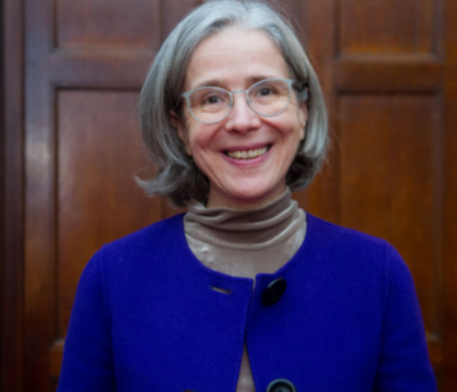 Sigrid Marz : « L’économie a perdu sa boussole chrétienne »