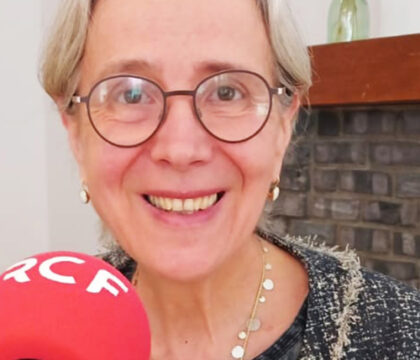 Sigrid Marz : « L’économie a perdu sa boussole chrétienne »
