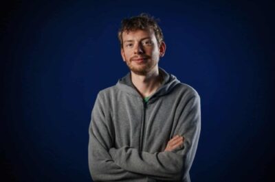 Clément Laloyaux
