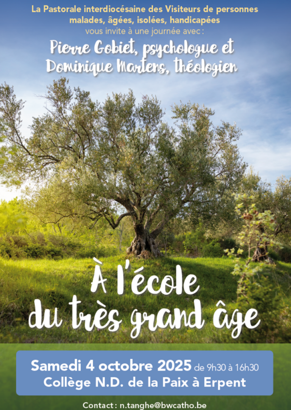 Journée d&rsquo;Erpent