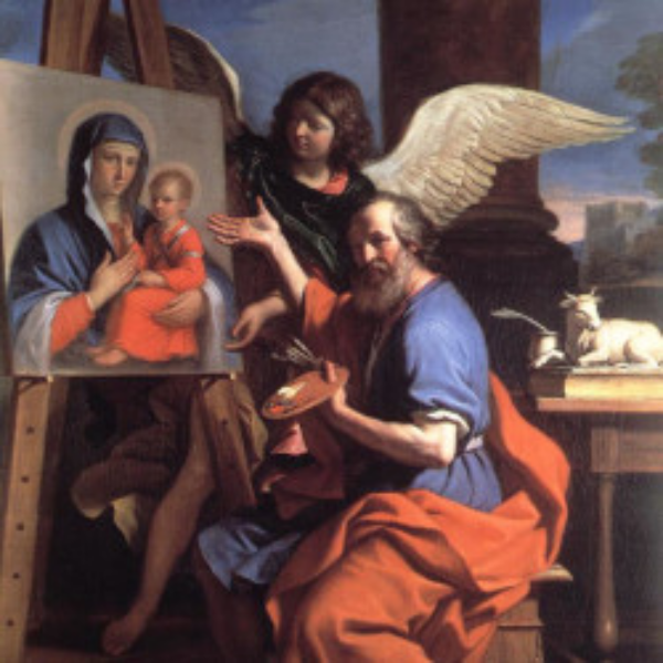 Conférence : « La foi à travers les arts »