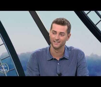 Le sourire est le meilleur des ambassadeurs