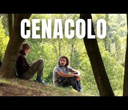 Cenacolo … et si on sortait de nos addictions ?