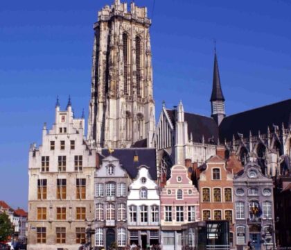 Aujourd&rsquo;hui s&rsquo;ouvrent les festivités autour des 100 ans des conversations de Malines : demandez le programme !