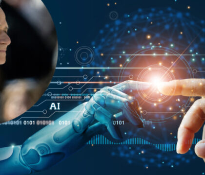 Le pape pourrait-il jouer un rôle-clé dans le développement de l&rsquo;intelligence artificielle?