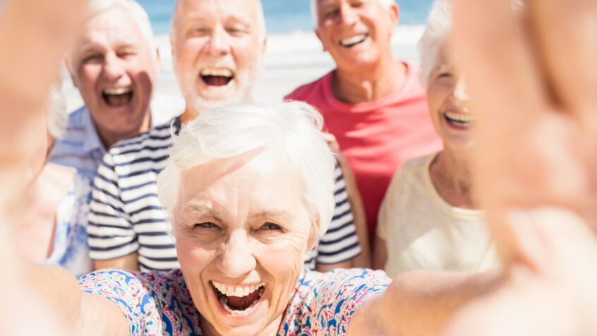 Vieillir ? Disons plutôt vivre d’une autre façon…