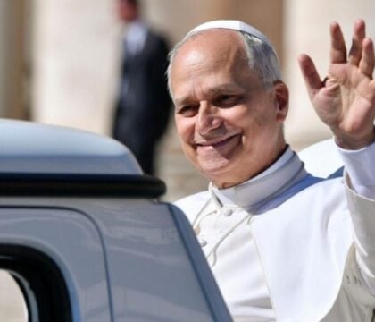 Les 4 pistes du pape Léon XIV pour vivre son carême