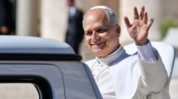 Catéchèses sur la constitution « Dei Verbum » (Vatican II) : pour le pape Léon, « Dieu parle aux hommes comme à des amis »
