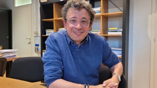 Philippe Boxho : « Toute ma culture est chrétienne »