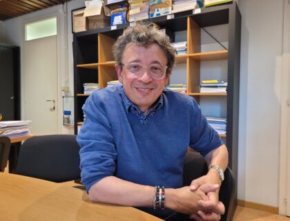 Philippe Boxho : « Toute ma culture est chrétienne »