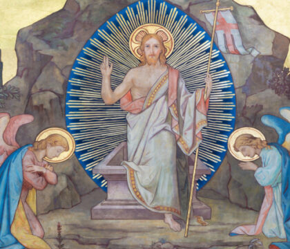 Découvrez les lectures de la messe Commémoration des fidèles défunts