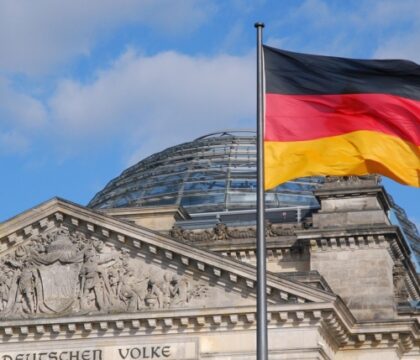 Allemagne : 35 ans après la réunification, un pays profondément chrétien ?