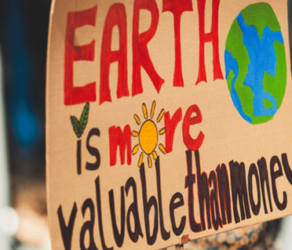 Cop30 : quel CAP pour les cathos?