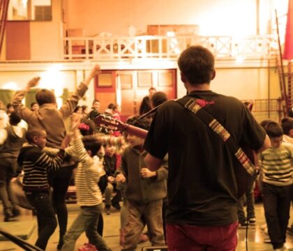 Jeunesses Musicales : 85 ans et toujours dans le tempo