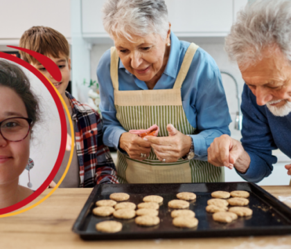 Chronique : Les saveurs de nos liens