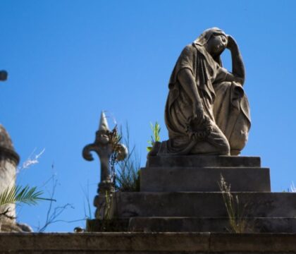 La Toussaint : entre mythes et réalités
