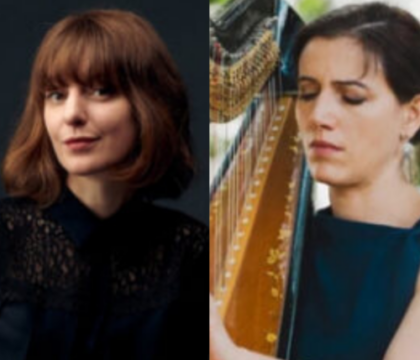 Concours : Gagnez 5×2 places pour le concert de Coline Dutilleul &amp; Constance Luzzati au château de Chimay (Clôturé)