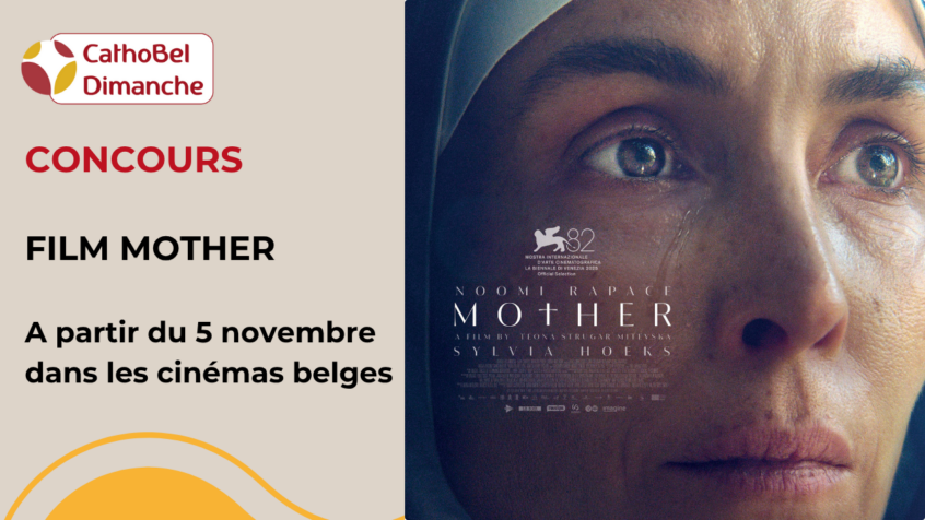 Concours : Gagnez 5×2 places pour le film Mother au cinéma (Clôturé)