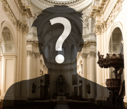 En attendant l&rsquo;ordination des nouveaux évêques, qui est vraiment aux manettes des diocèses de Namur et Tournai ?