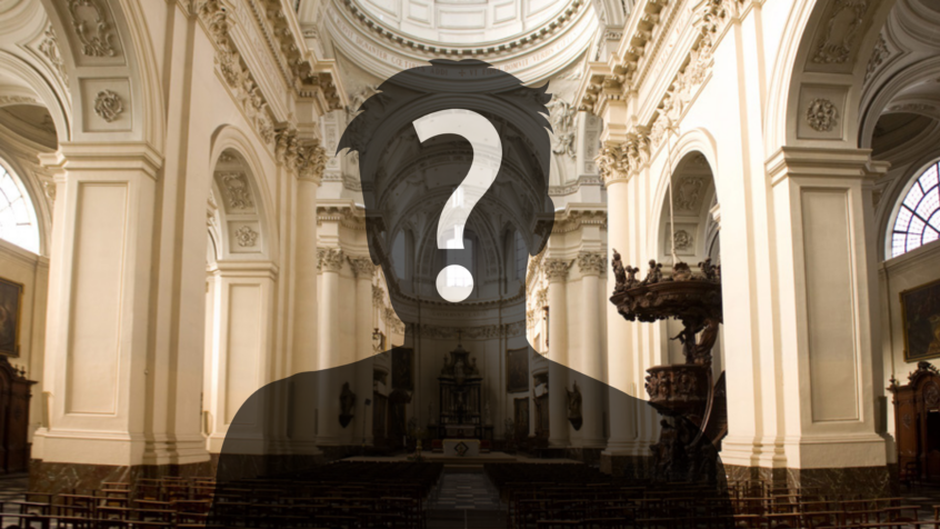 En attendant l&rsquo;ordination des nouveaux évêques, qui est vraiment aux manettes des diocèses de Namur et Tournai ?