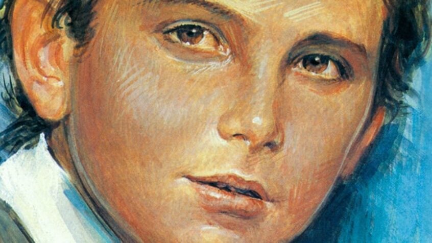 Dominique Savio, le saint patron des adolescents