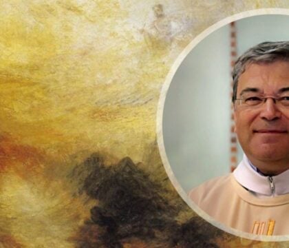 Sainte Gudule et la prière persévérante : le commentaire de l’Evangile de ce dimanche par Benoît Lobet