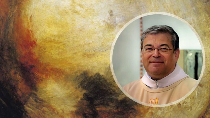 Sainte Gudule et la prière persévérante : le commentaire de l’Evangile de ce dimanche par Benoît Lobet