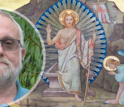 Le commentaire de l’Evangile de ce dimanche par le diacre Jacques Delcourt : Sèche tes larmes
