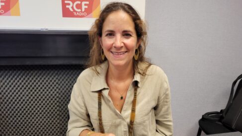 Florence Depierreux: éduquer pour changer le monde avec VIA Don Bosco