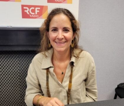 Florence Depierreux: éduquer pour changer le monde avec VIA Don Bosco