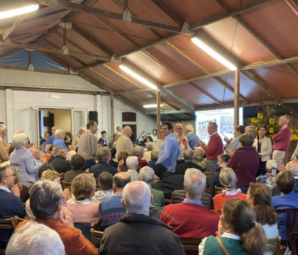 Fondacio fête ses 50 ans : mais quel est donc ce mouvement qui accompagne les personnes dans les grandes étapes de leur vie ? 