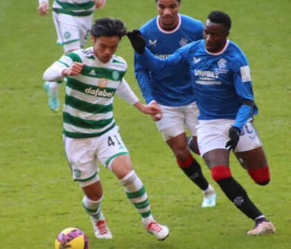 Le foot, une histoire de religion ? A Glasgow, la rivalité séculaire entre les catholiques du Celtic et les protestants des Rangers