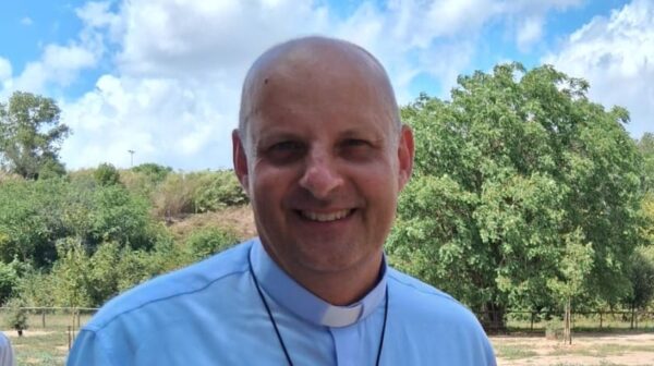 « Il s’est évadé par la fenêtre d&rsquo;une prison chinoise » : le parcours surprenant de Mgr Frédéric Rossignol, nouvel évêque de Tournai