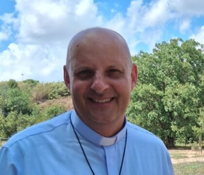 « Il s’est évadé par la fenêtre d&rsquo;une prison chinoise » : le parcours surprenant de Mgr Frédéric Rossignol, nouvel évêque de Tournai